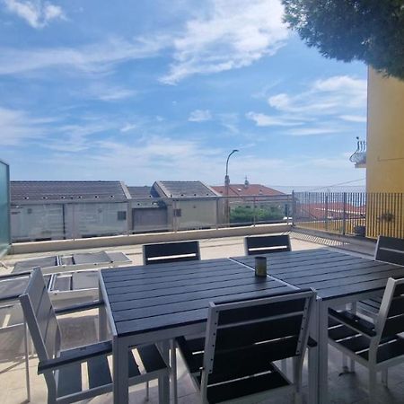 Apartamento Wh - Bussana San Remo Exterior foto