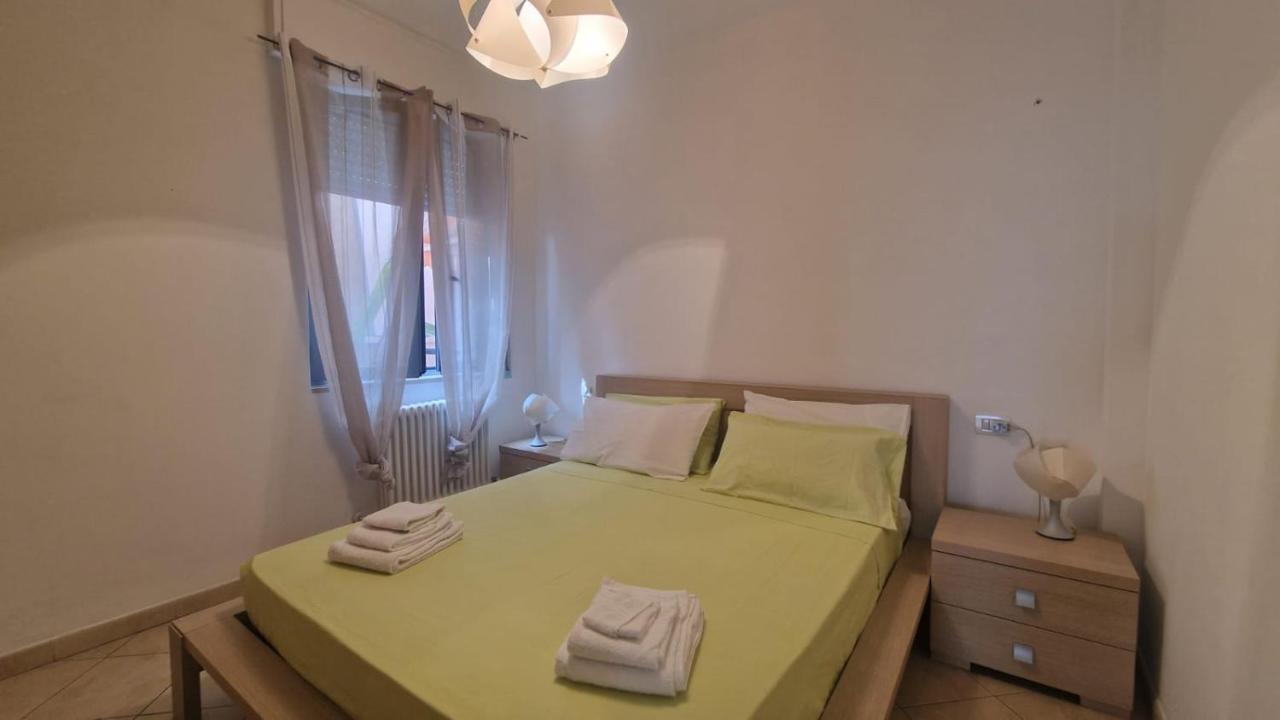 Apartamento Wh - Bussana San Remo Exterior foto
