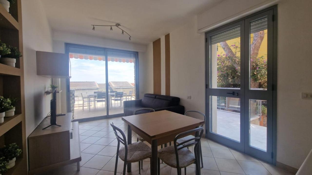 Apartamento Wh - Bussana San Remo Exterior foto