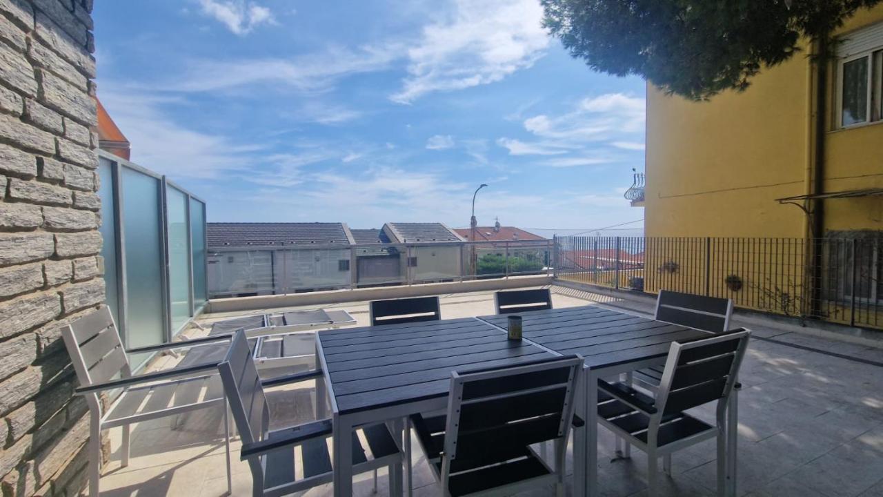 Apartamento Wh - Bussana San Remo Exterior foto